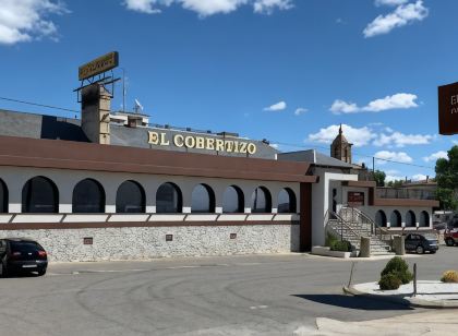 Hotel El Cobertizo