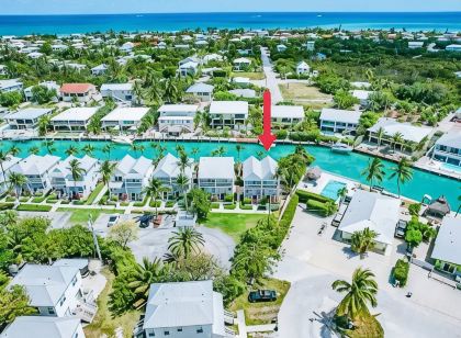 Hawks Cay Island Retreat - Duck Key - Pool & Patio
