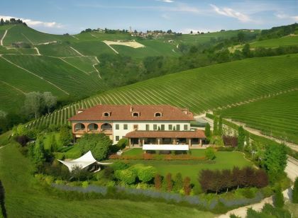 Cascina Baràc