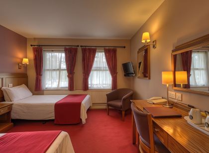 Brentwood Inn by Greene King Inns
