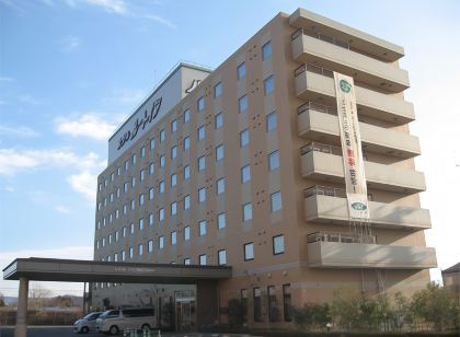 ホテルルートイン豊川インター