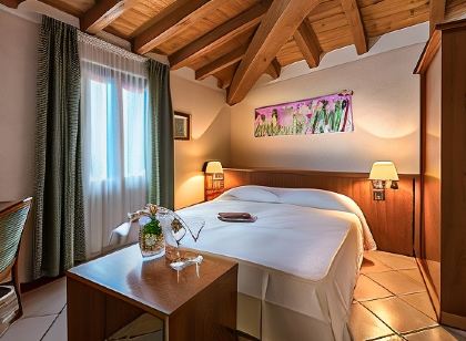 Hotel Corte Regina