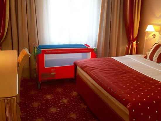 Mini-Hotel Lotos Rooms