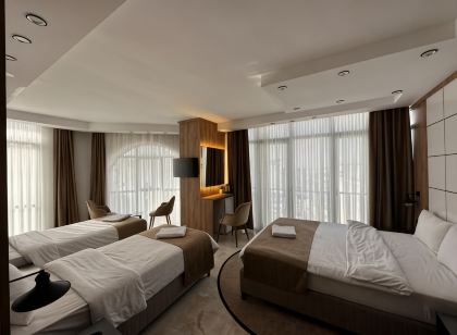 Pars Palas Hotel