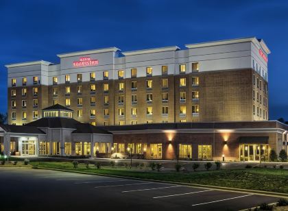 Hilton Garden Inn Raleigh-Cary