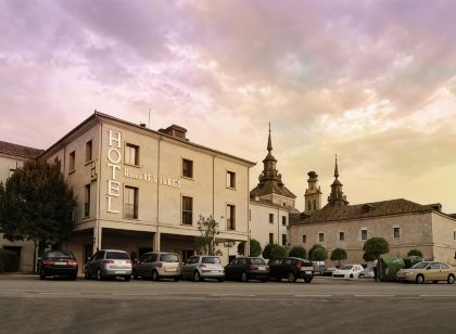 Hotel II Virrey