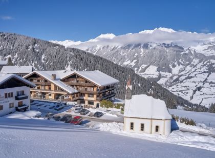 Sporthotel Kalcherhof