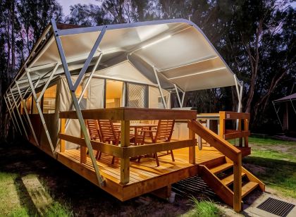 Discovery Parks - Byron Bay