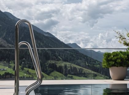 Haven Mountain Retreat