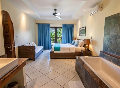 Valmer Resort and Spa