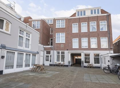 Stayci Serviced Apartments Central Station