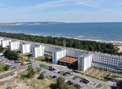 Mariandl am Meer