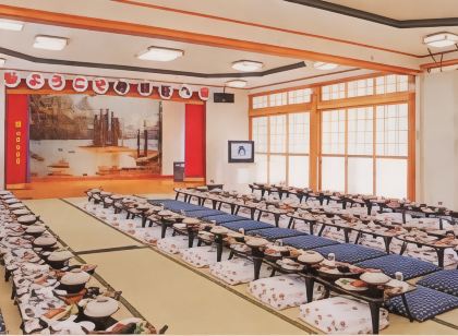 Minamisanriku Minshuku Seikan-so