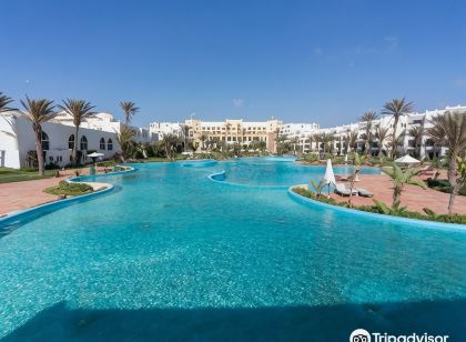 Pickalbatros Palais Des Roses - Agadir - All Inclusive