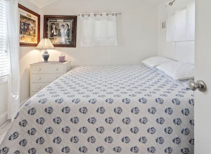 Beach Cottage, East Hampton