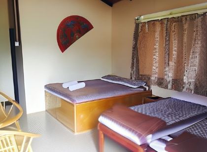 Zamba Holiday Home and Tent Camping
