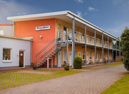 Messe Motel Laatzen