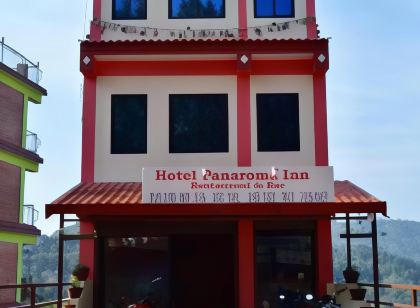 Hotel Panaromainn
