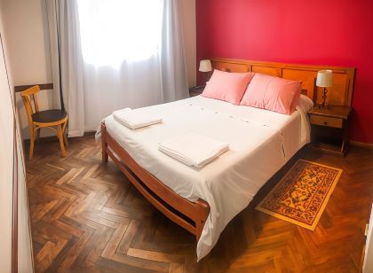 Hotel Mustapic