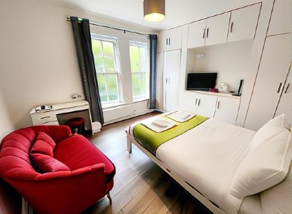 Old Victory House Homestay