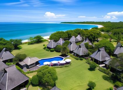 Yatule Resort & Spa