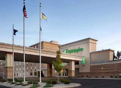 Holiday Inn Marquette
