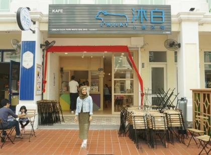 Pax6+2 Melaka Famous Homestay Klebang Homefeel