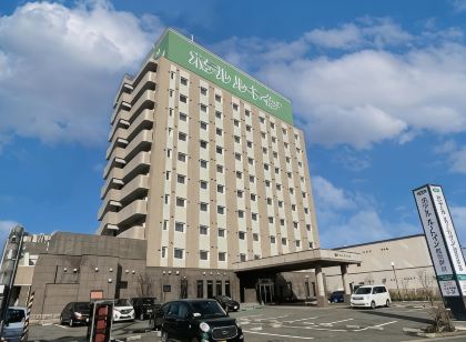 露櫻飯店鶴岡站前店