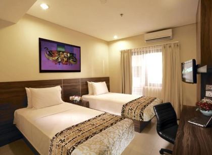 Shankee Sudirman