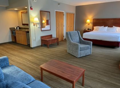 SouthShore Hotel on Lake Bemidji, Trademark Coll by Wyndham