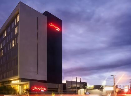 巴拿馬大衛歡朋飯店