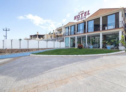 Hotel Solanas