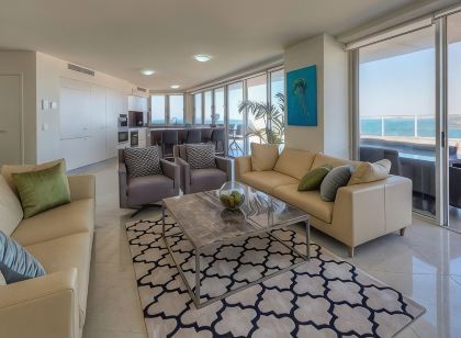 Oshen Holiday Apartments Yeppoon