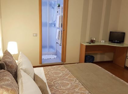 Hotel Moniga