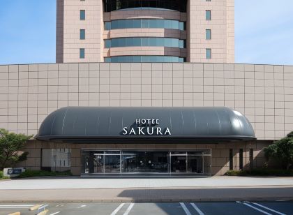 우레시노온천 호텔 사쿠라