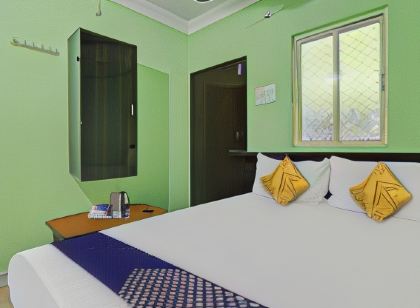 Hotel O Vyshnavi Inn