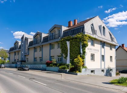 Hotel Stoiser's Graz
