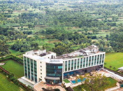 Radisson Hotel Bareilly Airport