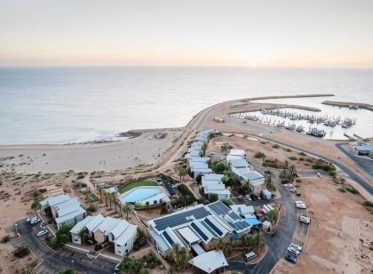 Mantarays Ningaloo Beach Resort
