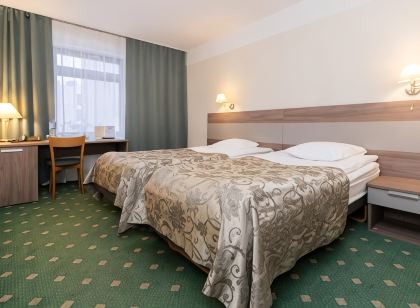 Hotel St. Barbara