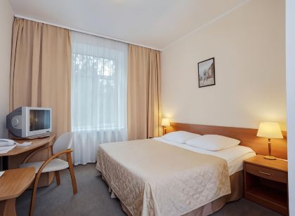 Maxima Irbis Hotel