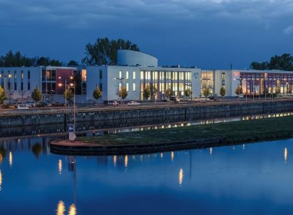 Mercure Hotel Schweinfurt Maininsel