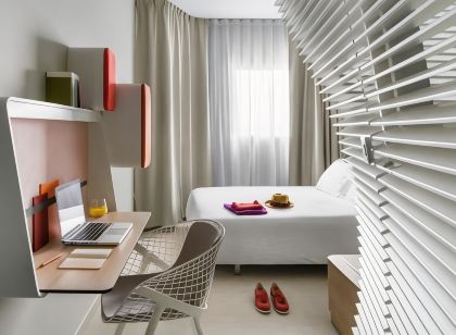 Okko Hotels Bayonne Centre