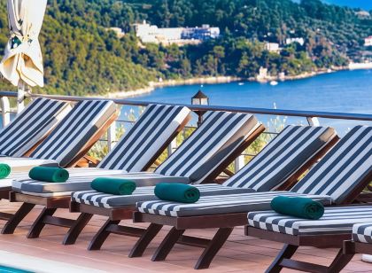 Vigles Sea View, Philian Hotels and Resorts