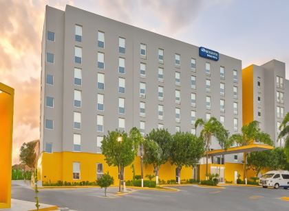 City Express by Marriott Monterrey Aeropuerto