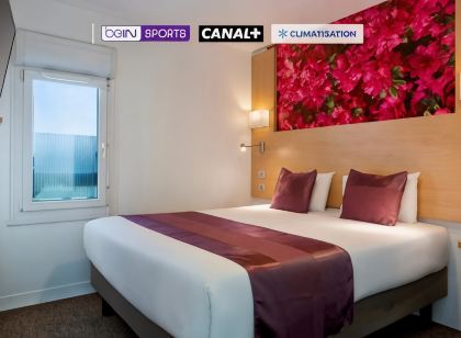 Fasthôtel Orléans Sud Zénith