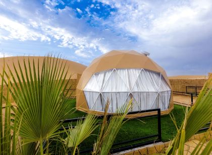 Desert Rose Village