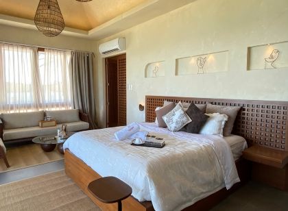 Manggadiwa Resort And Spa