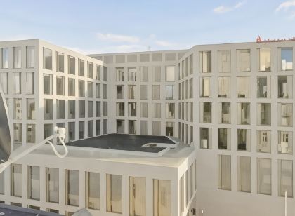 Hotel Europa