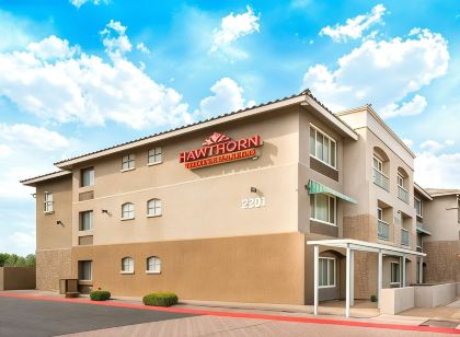 Metro Tempe Extended Stay